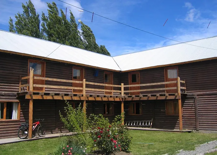 Calafate Hostel El Calafate