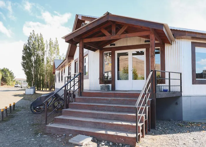 Folk Hostel El Calafate