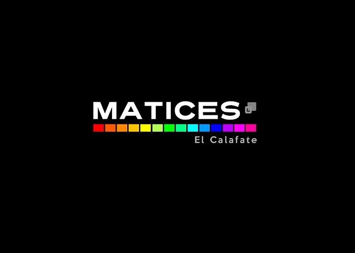 Matices Hostel Centro El Calafate